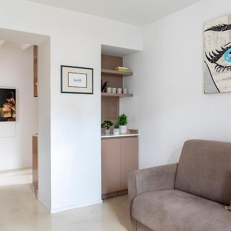 Vittoria Apartment Bdb روما المظهر الخارجي الصورة
