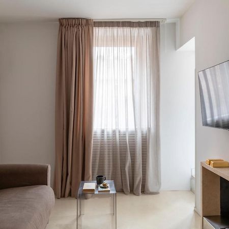 Vittoria Apartment Bdb روما المظهر الخارجي الصورة