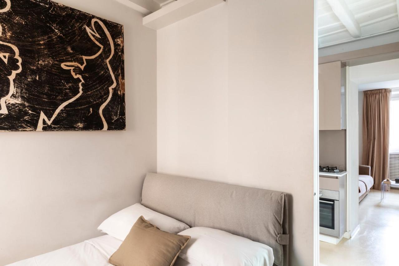 Vittoria Apartment Bdb روما المظهر الخارجي الصورة