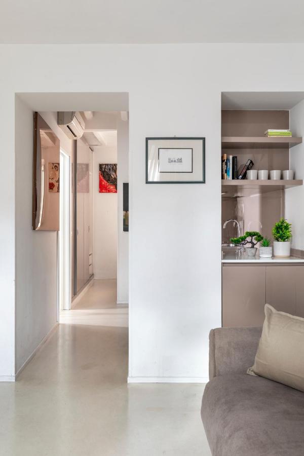 Vittoria Apartment Bdb روما المظهر الخارجي الصورة