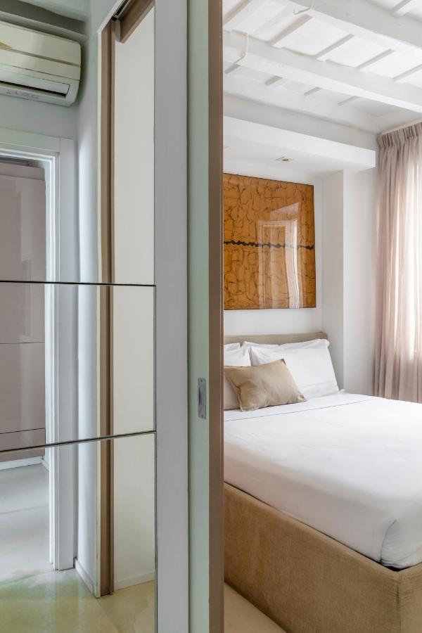 Vittoria Apartment Bdb روما المظهر الخارجي الصورة
