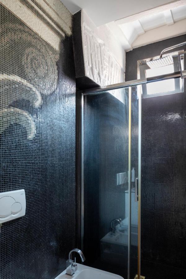 Vittoria Apartment Bdb روما المظهر الخارجي الصورة