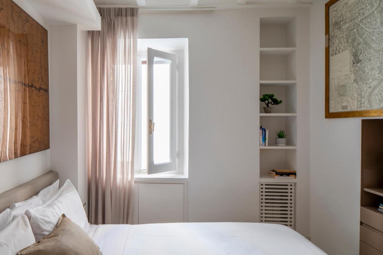 Vittoria Apartment Bdb روما المظهر الخارجي الصورة